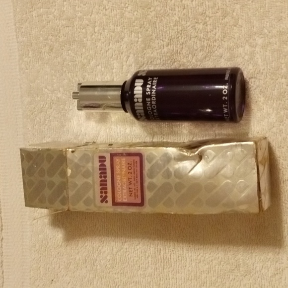 Xanadu Cologne Spray Extraordinaire - Picture 2 of 3